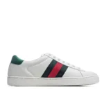 Gucci ACE series small white shoes casual shoes - 图片 7