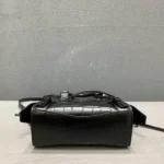 Balenciag* Neo Classic Motorcycle Bag - 图片 5
