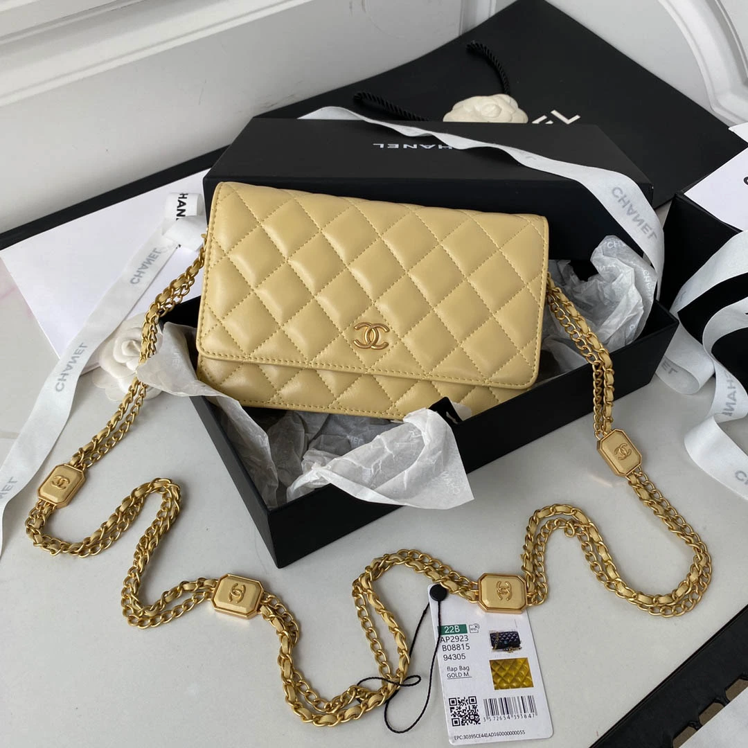 i97ba0bbebedcf3fd344e929a0f4c37e4 CHANE size: 19cm - 图片 1