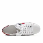 Gucci ACE series small white shoes casual shoes - 图片 7