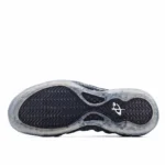 Nike Air Foamposite one Denim Spray - 图片 6