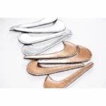 Nike Air Force 1 07 LV8 Sneakers - 图片 5