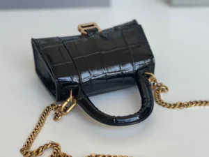 Balenciaga hourglass bag Model: 169 Size: 12104.5cm - 图片 7