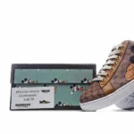 Gucci ACE series small white shoes casual shoes - 图片 4