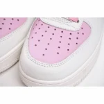Nike Air Force 1 07 LV8 Sneakers - 图片 5