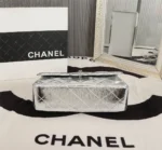 CHANE Hand Carry One Shoulder Crossbody Size: 26*17*7 Style Number: 8949 - 图片 8
