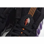 Nike Air Foamposite one  紫 - 图片 6
