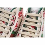 GUCCI Mirosoft Gucci Shoes Casual Sneakers - 图片 7