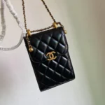 Calfskin Size: 11.5cmx17cmx4cm Ident No.: 2291 - 图片 7
