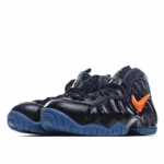 Nike Air Foamposite pro Black Crack Foam - 图片 7