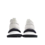 Gucci Distressed Screener sneaker - 图片 5