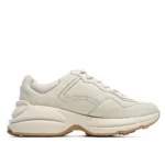 Gucci Rhyton Vintage Trainer Sneaker Dad Running Shoes, - 图片 7