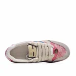 Gucci Air Cushion Dad Shoes - 图片 5