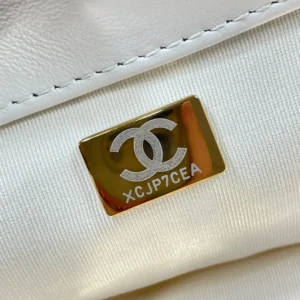 CHANE White Size: 30cmX37cmX10cm - 图片 8