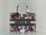 Book Tote Handbag Size: 36cm