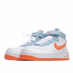 Nike Air Force 1 High "Be Kind" Sneakers - 图片 7