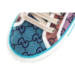 GUCCI Mirosoft Gucci Shoes Casual Sneakers - 图片 7