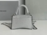 Balenciaga Hourglass Bag Model: 169 Size: 12104.5cm - 图片 5