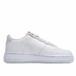 Nike Air Force 1 07 LV8 Luminous Low Top White Orange - 图片 5