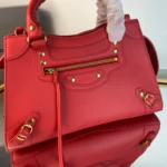 Balenciag* Neo Classic Casual Bag Size: 18cm - 图片 6