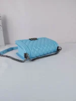 Calfskin Size: 25*16*9cm Model Number: 67086 - 图片 5