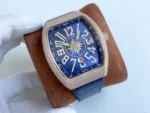 Frank Muller Diameter: 54*42*15mm