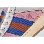 Gucci Air Cushion Dad Shoes - 图片 6