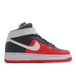 NBA x Nike Air Force 107 High Sneakers - 图片 4