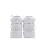 Nike Air Force 1 High 07  白 - 图片 6