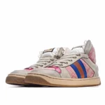 Gucci Air Cushion Dad Shoes - 图片 5