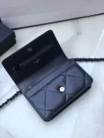 Brand: Chanel Model: 0957 Size: 19cmX11.5cmX7cm - 图片 7