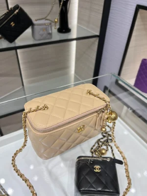 CHANE size 17X9.5X8 - 图片 7