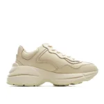 Gucci Rhyton Vintage Trainer Sneaker Dad Running Shoes, - 图片 6
