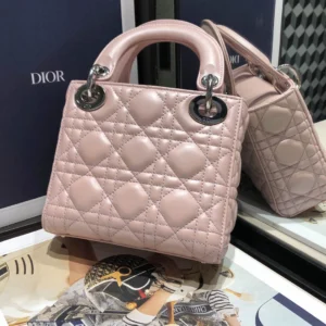Classic size:17155cm in pearlescent pink - 图片 7