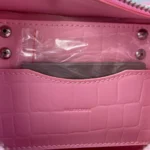 Balenciag* Neo Classic biker bag Size: 16.5*22*9*14.5cm - 图片 7