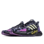 Nike Adidas X9000L4 Boost Popcorn Running Shoes 3M Reflective - 图片 7