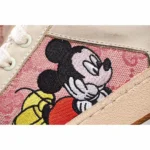 Gucci Air Cushion Dad Shoes - 图片 8
