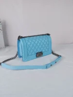 Calfskin Size: 25*16*9cm Model Number: 67086 - 图片 6