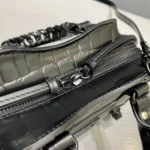 Balenciag* Neo Classic Motorcycle Bag - 图片 6