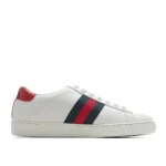 Gucci ACE series small white shoes casual shoes - 图片 4