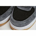 Nike Air Force 1 07 AF1 3M Reflective Sneakers - 图片 5