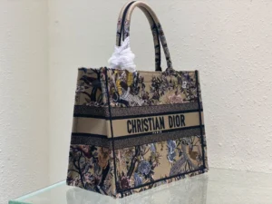 Book Tote Clutch Size: 36cm - 图片 5