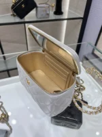 CHANE size 17X9.5X8 - 图片 6