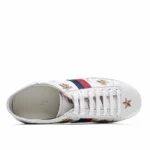 Gucci ACE series small white shoes casual shoes - 图片 5