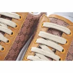 Gucci ACE series small white shoes casual shoes - 图片 7