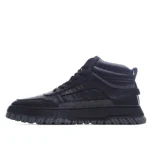 Gucci Distressed Screener sneaker