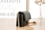 CHANE Style: AS3393 Size: 14*22*8cm - 图片 4