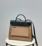 Canvas bag Size: 31*15*10Cm - 图片 6