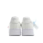 Nike Air Force    fine day  紫 - 图片 4