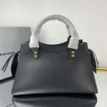 Balenciag* Neo Classic Biker Bag Size: 25*33*13*20cm - 图片 7